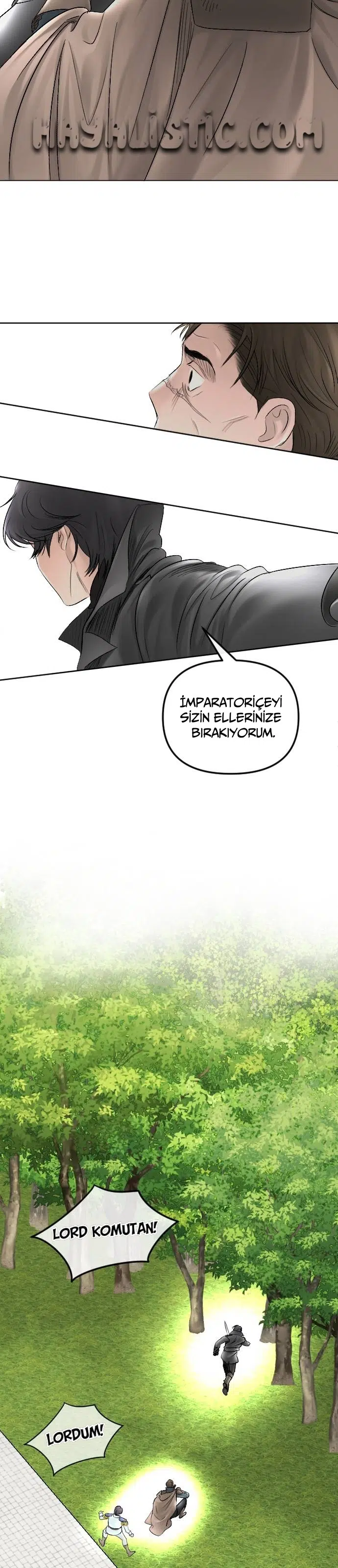 Sonsuza Dek Mutlu - Bölüm 56 Sayfa 34