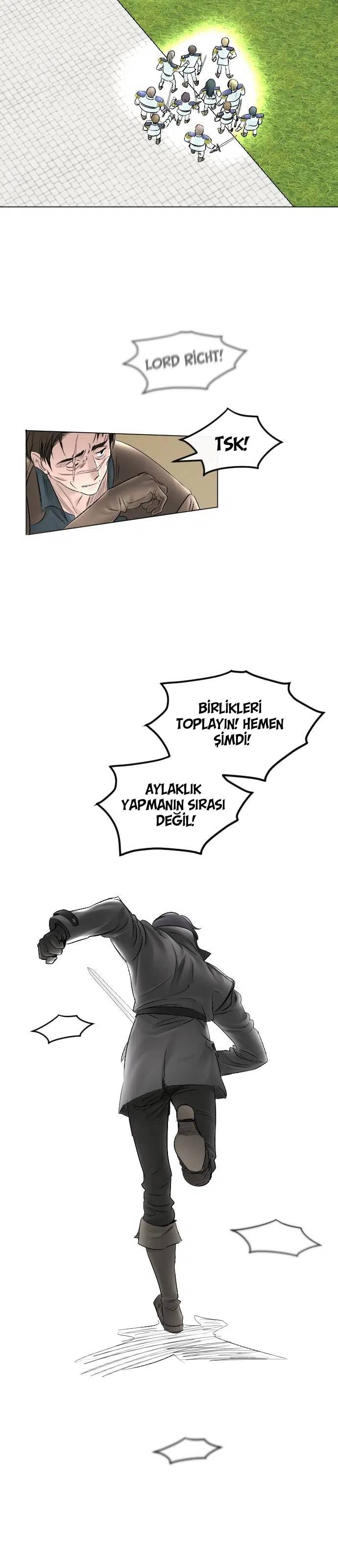 Sonsuza Dek Mutlu - Bölüm 56 Sayfa 35