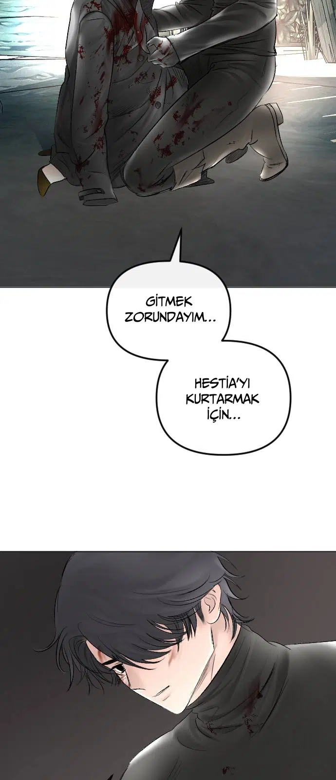 Sonsuza Dek Mutlu - Bölüm 56 Sayfa 37