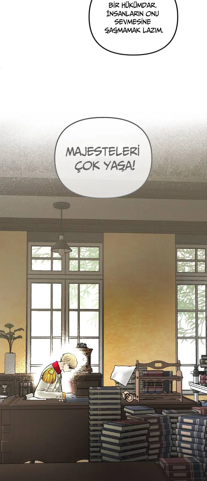 Sonsuza Dek Mutlu - Bölüm 57 Sayfa 4