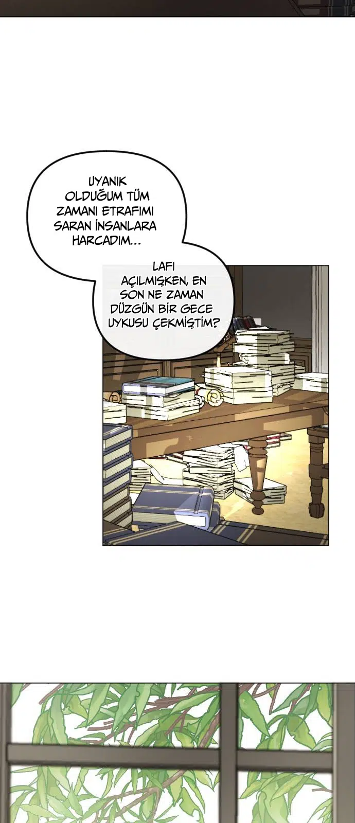 Sonsuza Dek Mutlu - Bölüm 57 Sayfa 5