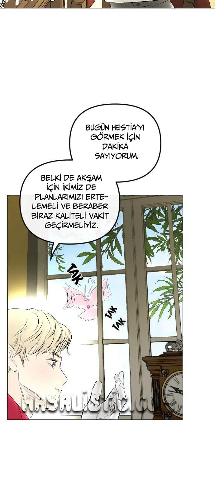 Sonsuza Dek Mutlu - Bölüm 57 Sayfa 14