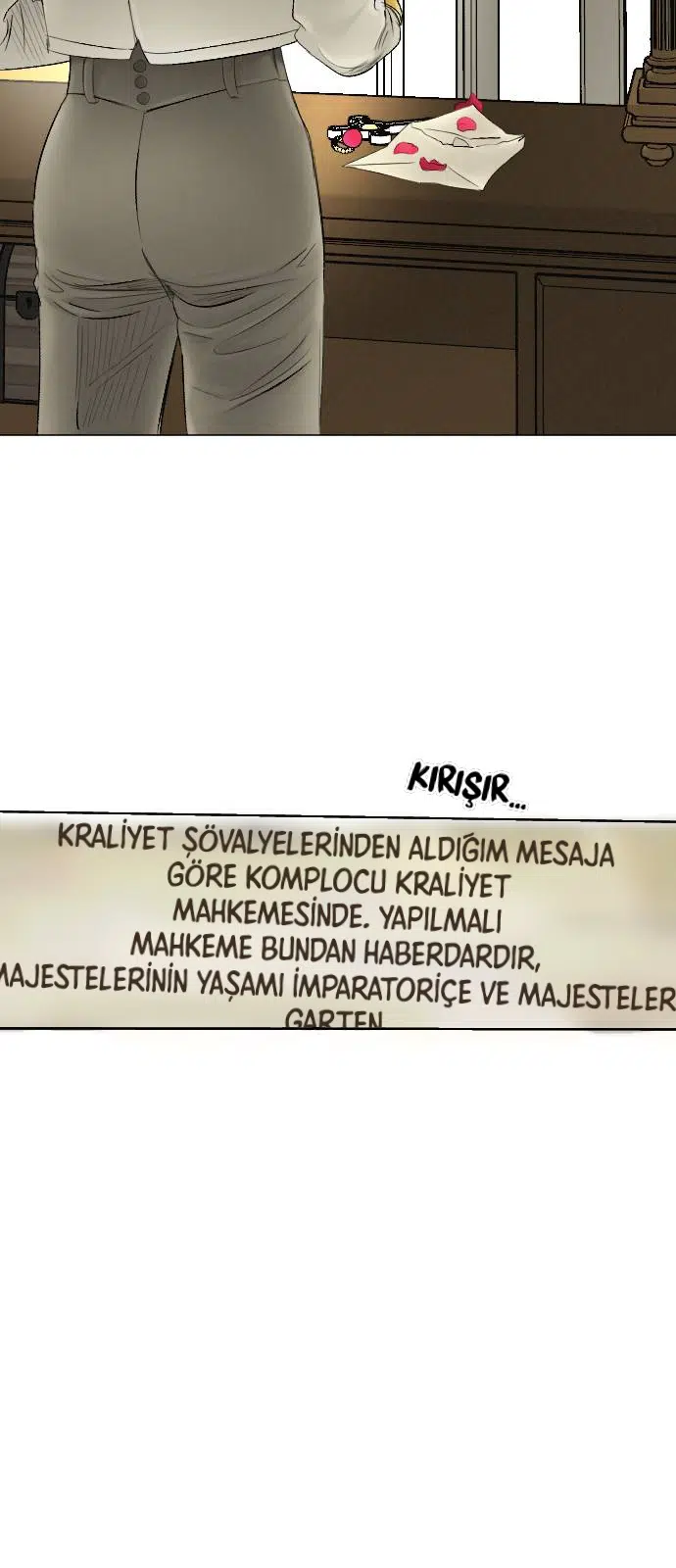 Sonsuza Dek Mutlu - Bölüm 57 Sayfa 16