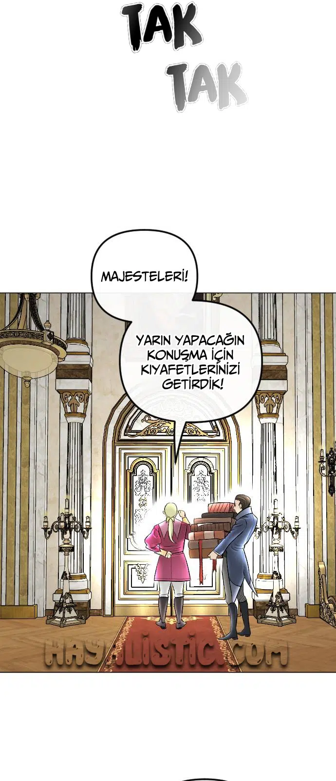Sonsuza Dek Mutlu - Bölüm 57 Sayfa 17