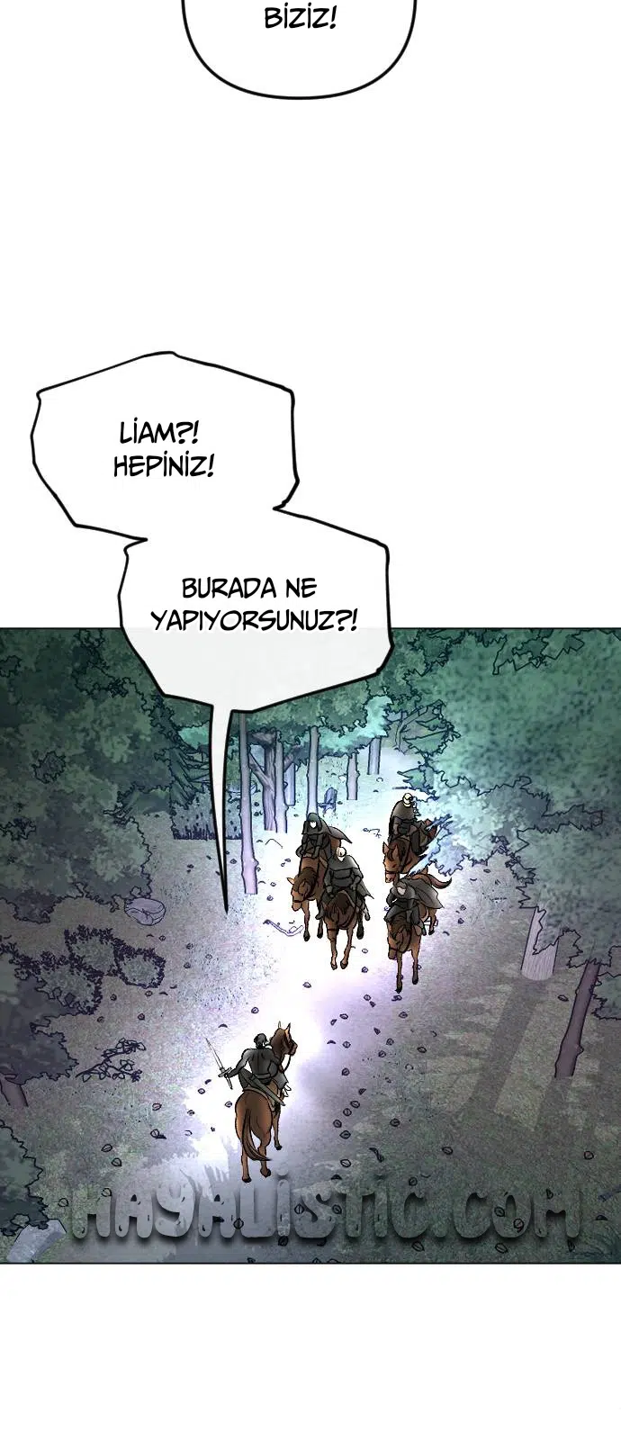 Sonsuza Dek Mutlu - Bölüm 57 Sayfa 31