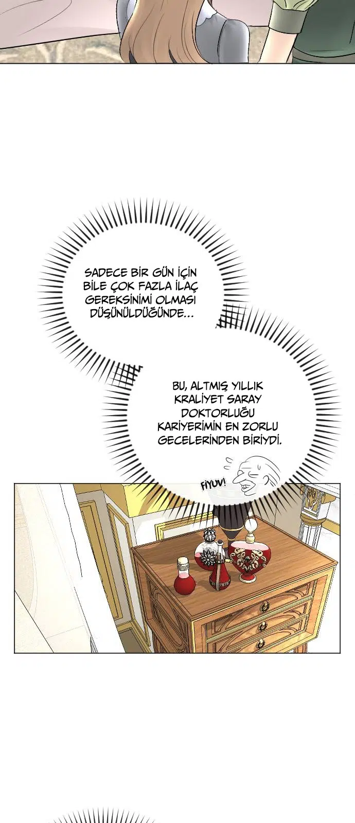 Sonsuza Dek Mutlu - Bölüm 57 Sayfa 43