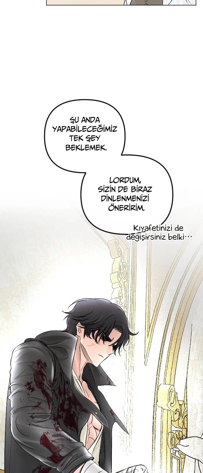 Sonsuza Dek Mutlu - Bölüm 57 Sayfa 45
