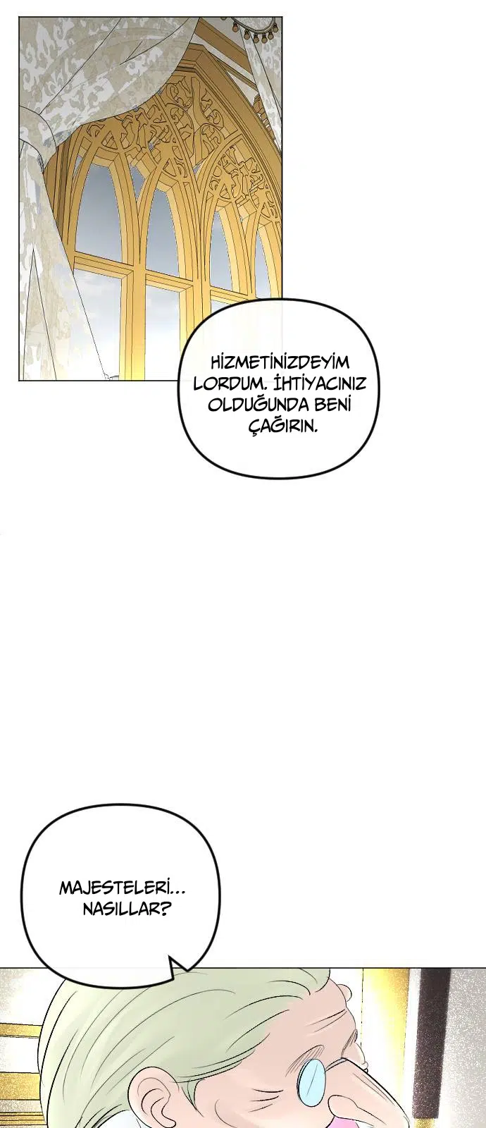 Sonsuza Dek Mutlu - Bölüm 57 Sayfa 48