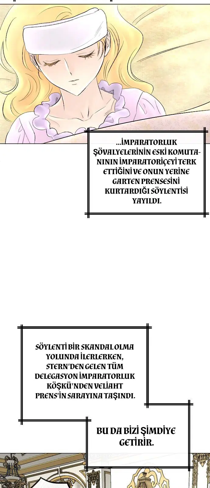 Sonsuza Dek Mutlu - Bölüm 57 Sayfa 69
