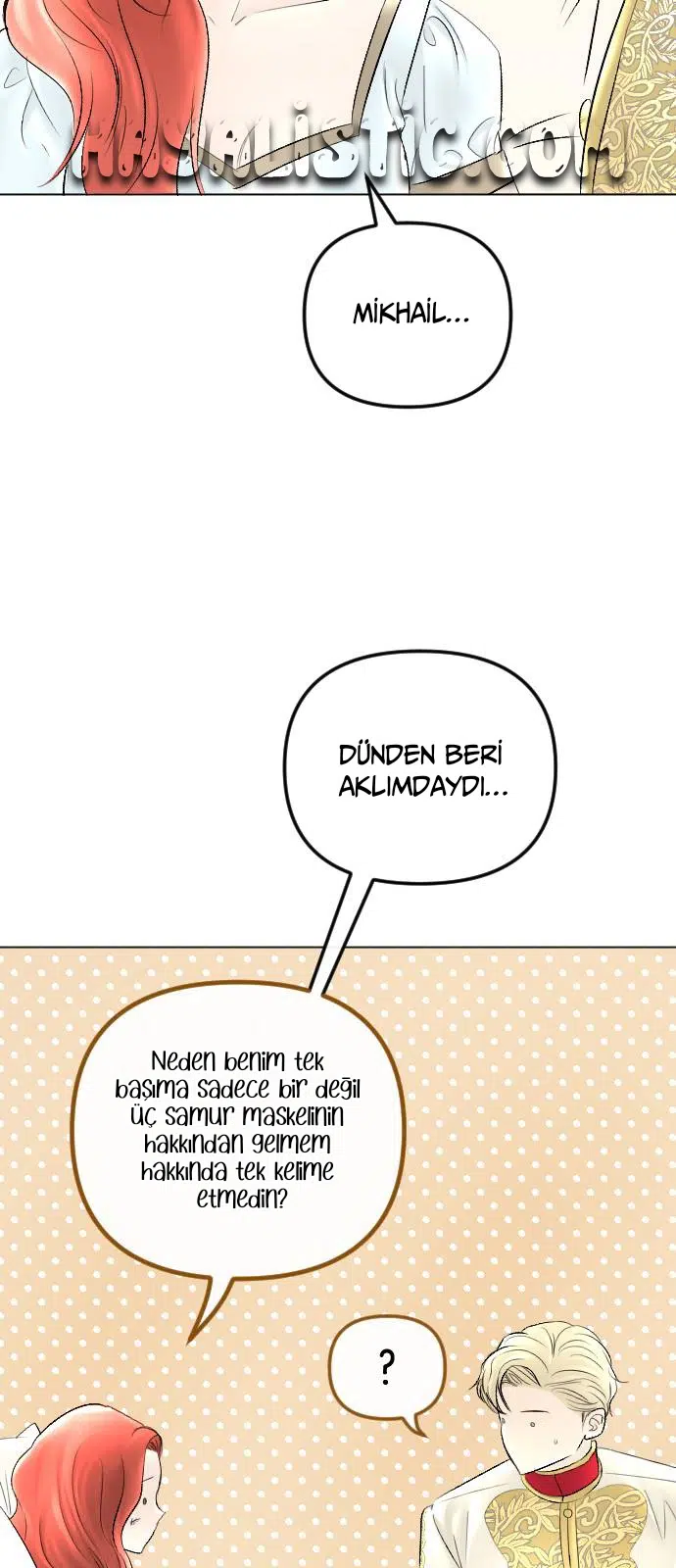 Sonsuza Dek Mutlu - Bölüm 58 Sayfa 18