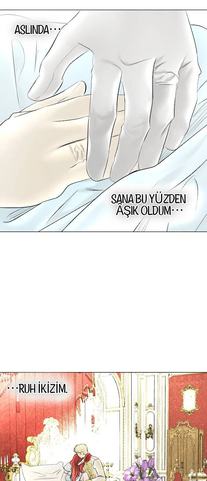 Sonsuza Dek Mutlu - Bölüm 58 Sayfa 25