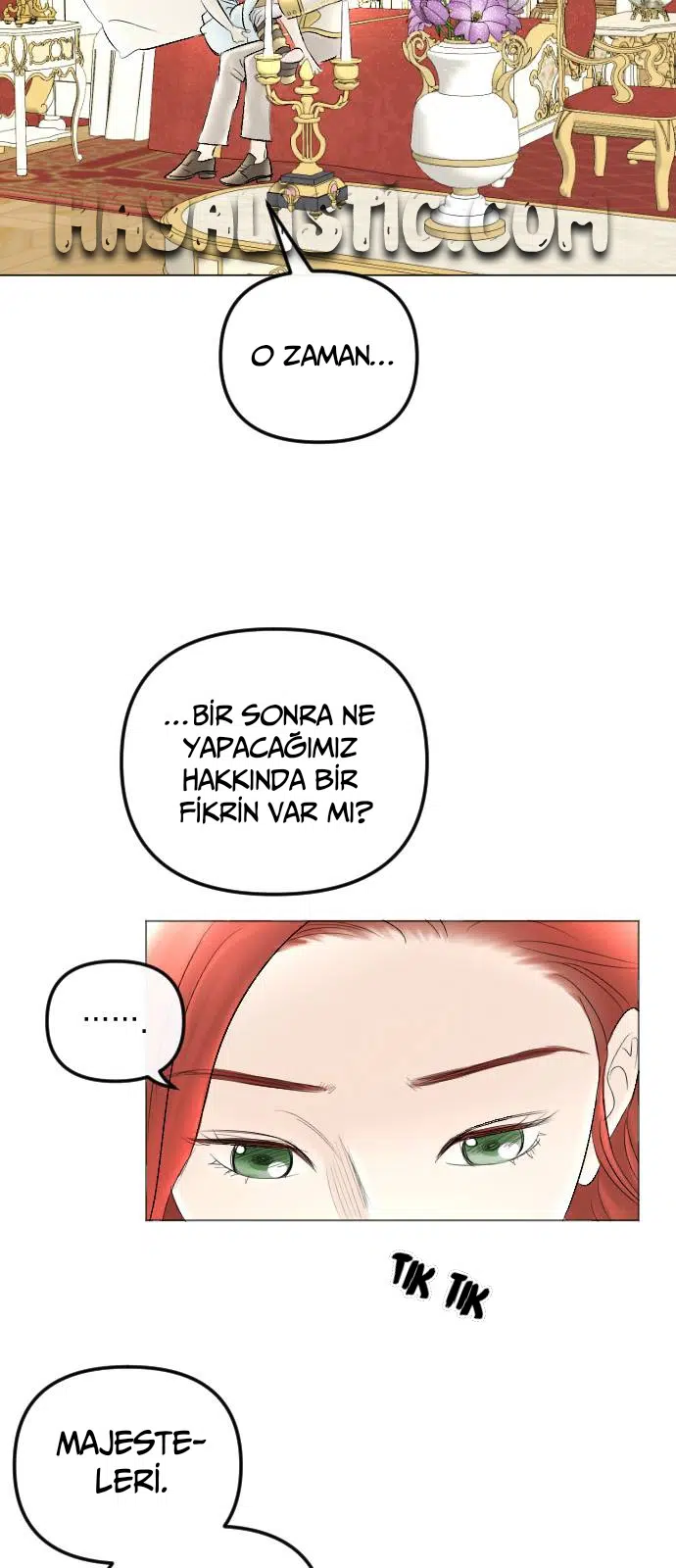 Sonsuza Dek Mutlu - Bölüm 58 Sayfa 26