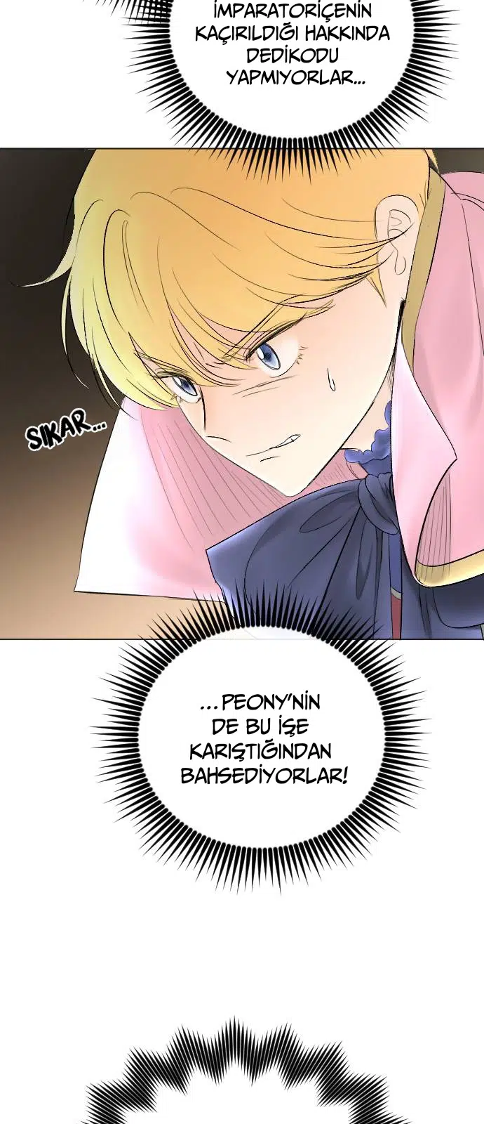Sonsuza Dek Mutlu - Bölüm 58 Sayfa 35