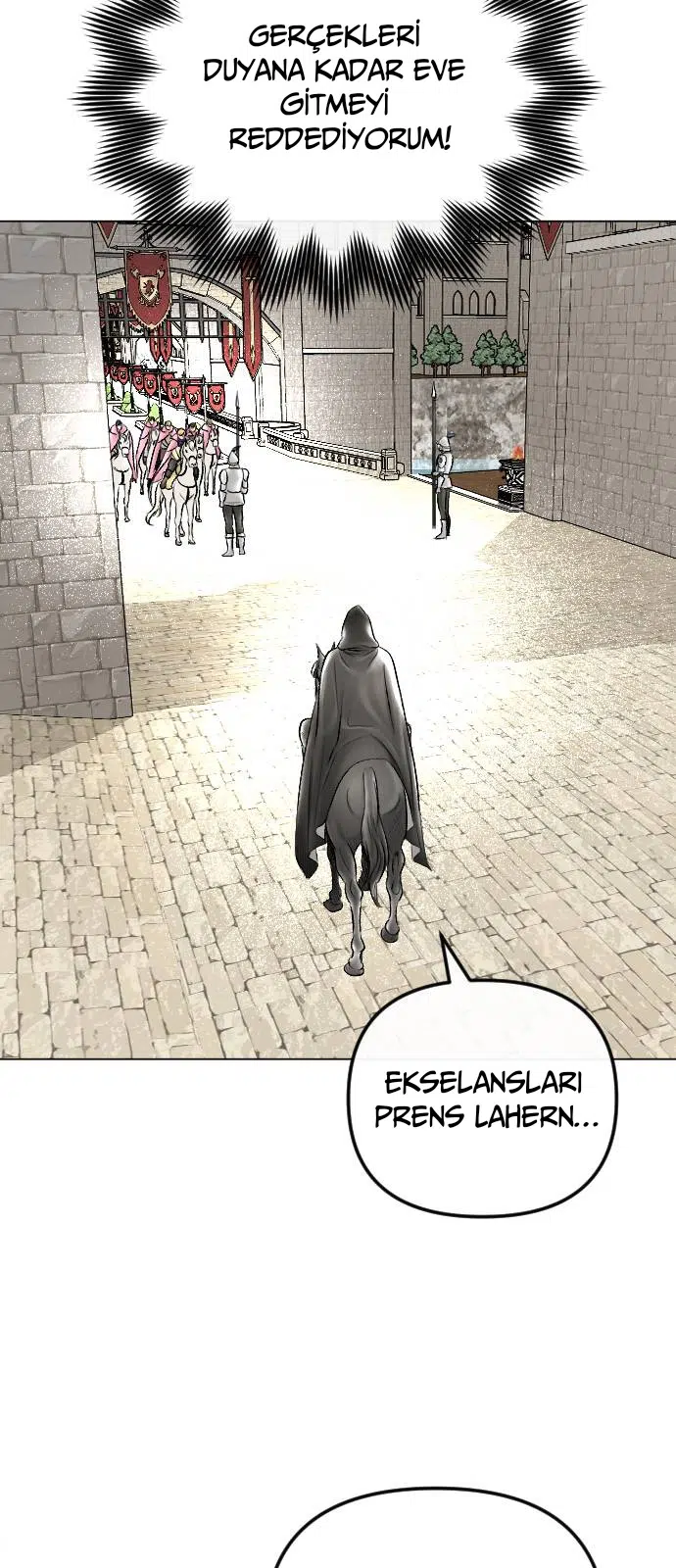 Sonsuza Dek Mutlu - Bölüm 58 Sayfa 36