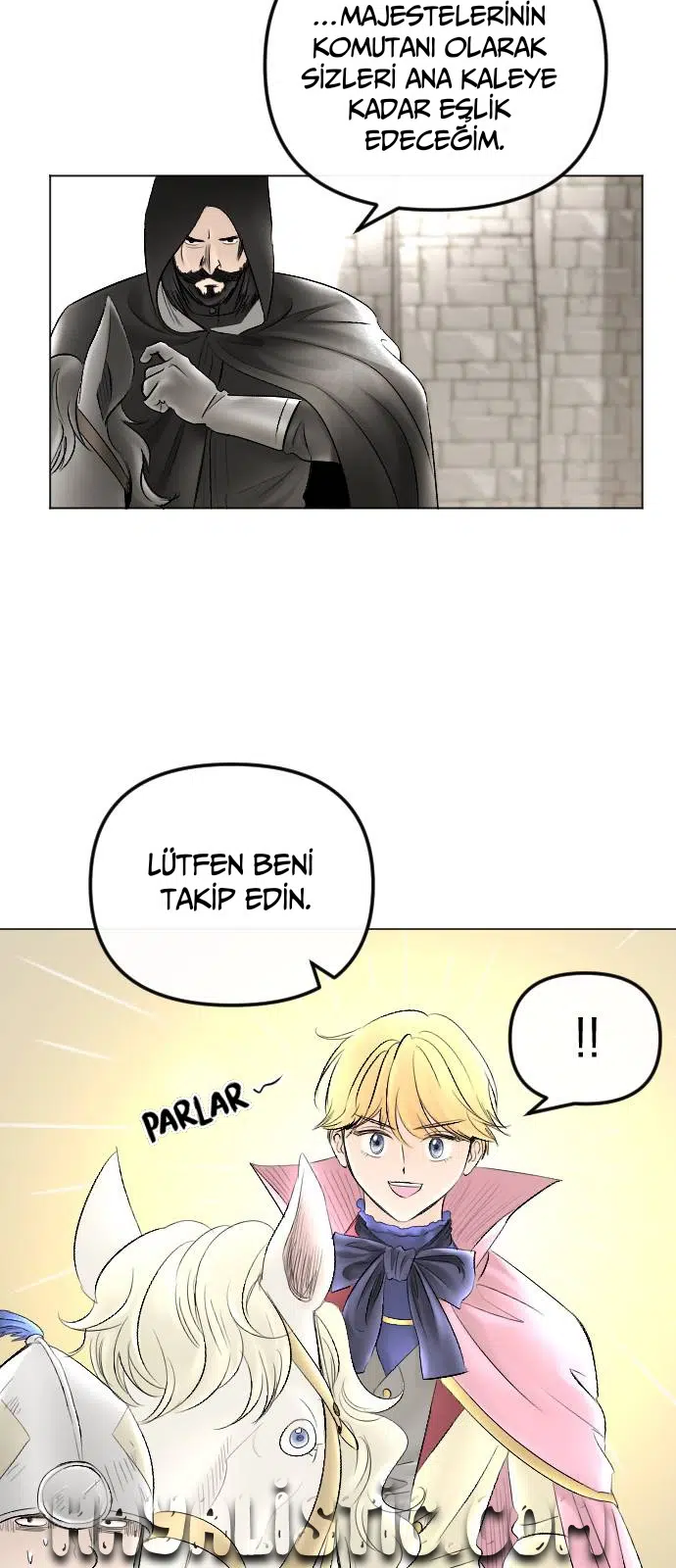 Sonsuza Dek Mutlu - Bölüm 58 Sayfa 37