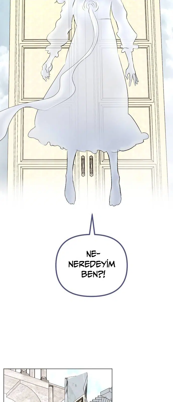 Sonsuza Dek Mutlu - Bölüm 58 Sayfa 41