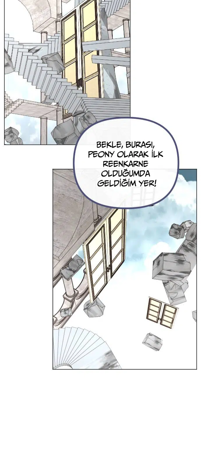 Sonsuza Dek Mutlu - Bölüm 58 Sayfa 42
