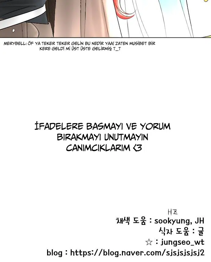 Sonsuza Dek Mutlu - Bölüm 58 Sayfa 62