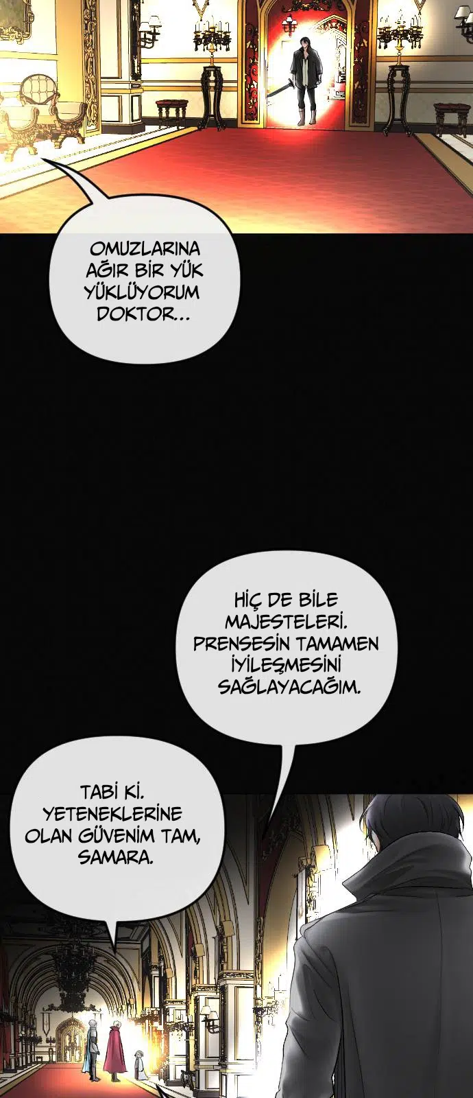 Sonsuza Dek Mutlu - Bölüm 59 Sayfa 11
