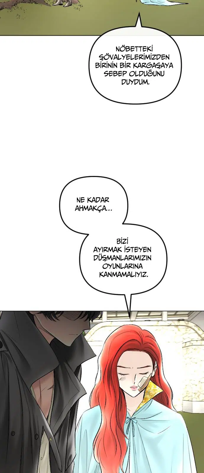 Sonsuza Dek Mutlu - Bölüm 59 Sayfa 17