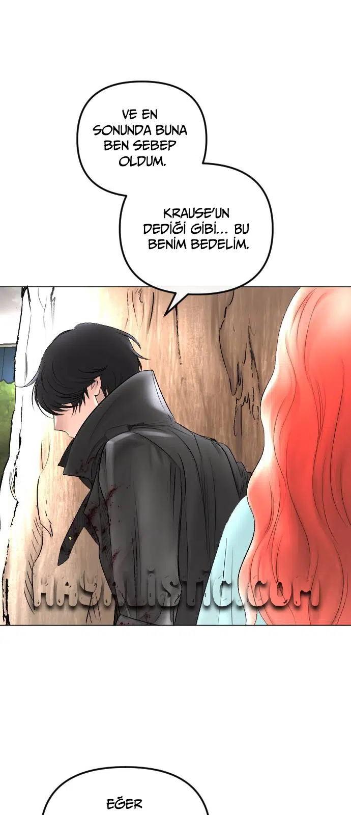 Sonsuza Dek Mutlu - Bölüm 59 Sayfa 19