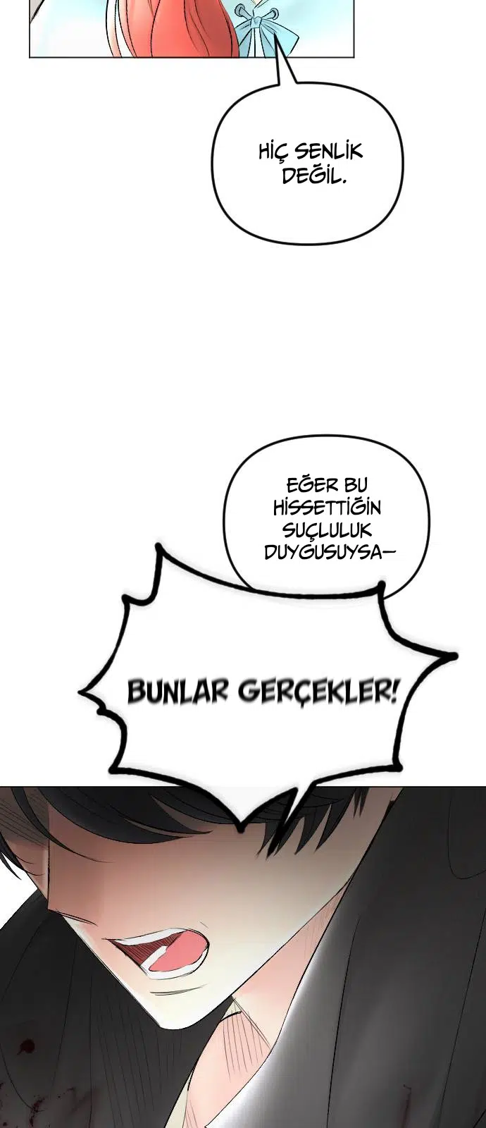 Sonsuza Dek Mutlu - Bölüm 59 Sayfa 21