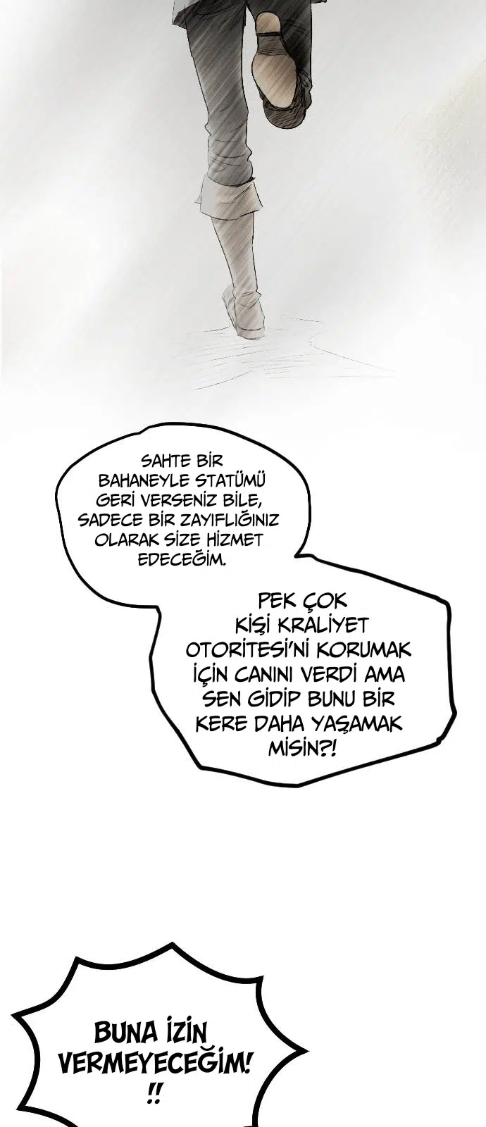 Sonsuza Dek Mutlu - Bölüm 59 Sayfa 23