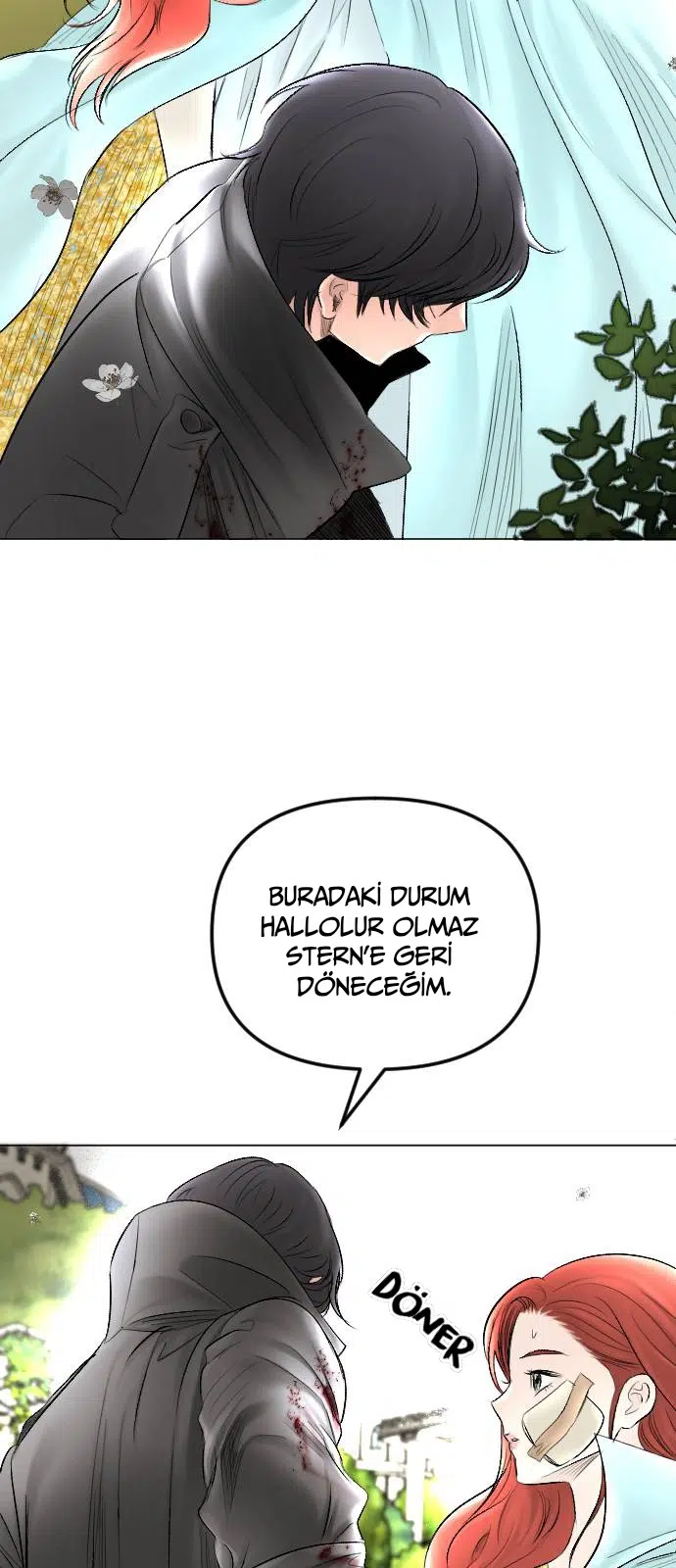 Sonsuza Dek Mutlu - Bölüm 59 Sayfa 31