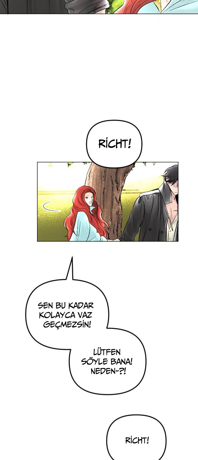 Sonsuza Dek Mutlu - Bölüm 59 Sayfa 32