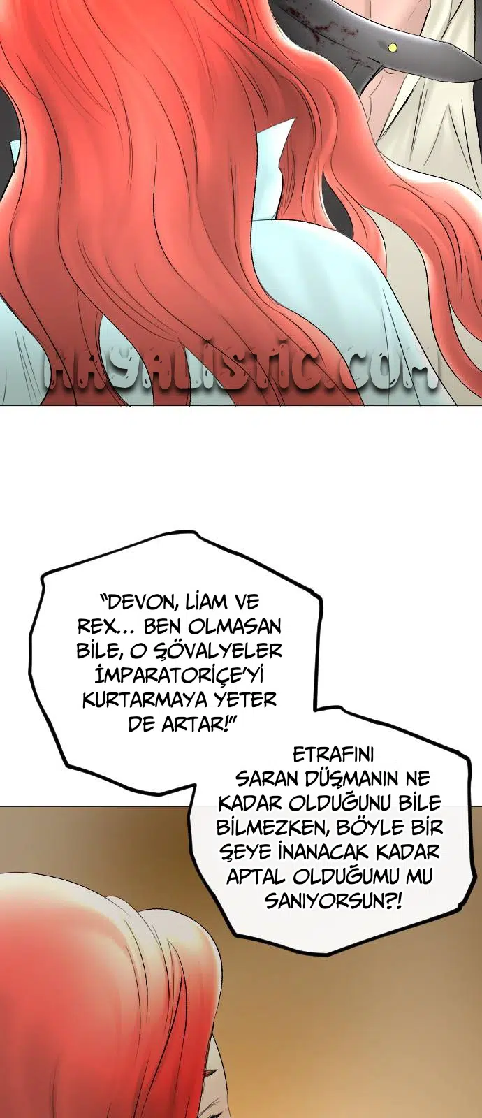 Sonsuza Dek Mutlu - Bölüm 59 Sayfa 34