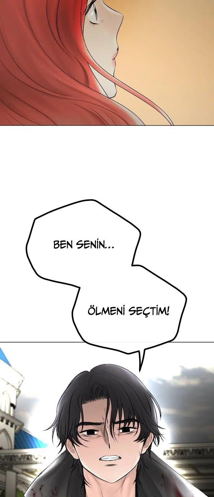 Sonsuza Dek Mutlu - Bölüm 59 Sayfa 35
