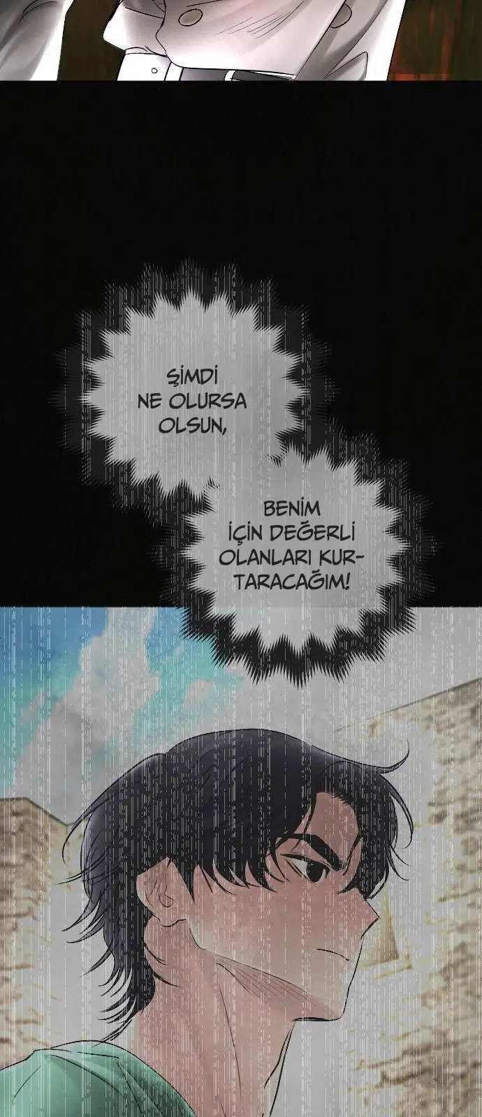 Sonsuza Dek Mutlu - Bölüm 59 Sayfa 38