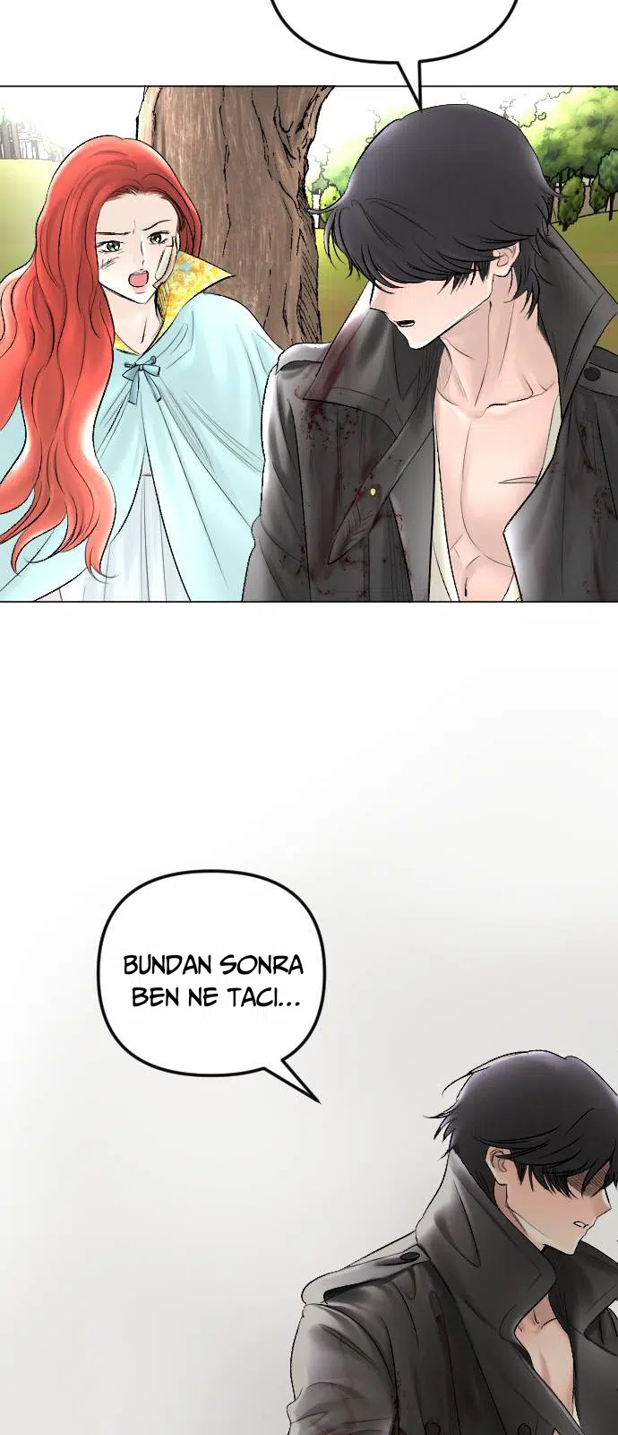 Sonsuza Dek Mutlu - Bölüm 59 Sayfa 41