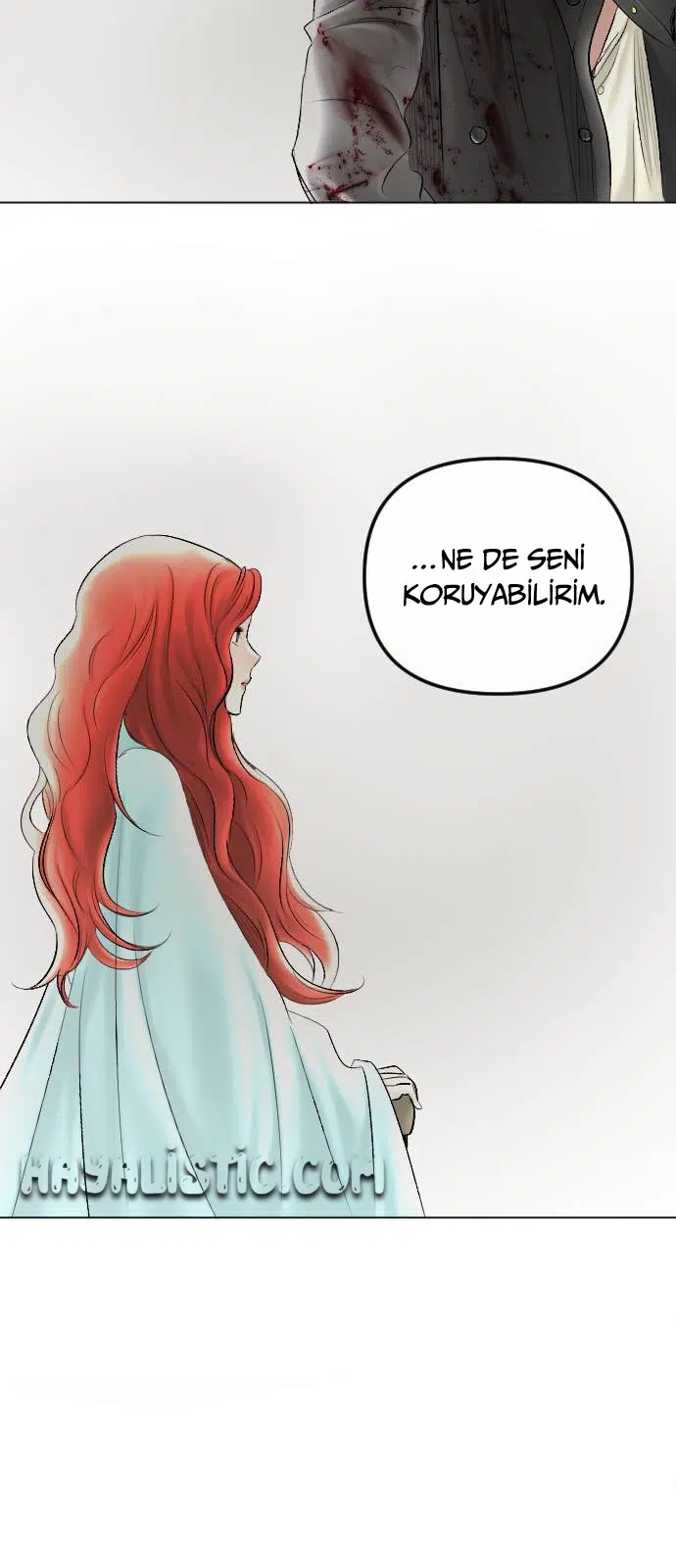 Sonsuza Dek Mutlu - Bölüm 59 Sayfa 42