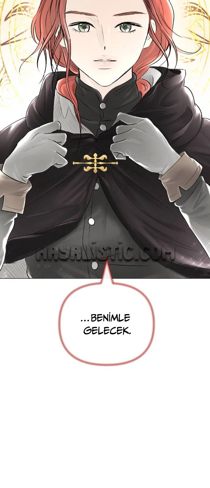 Sonsuza Dek Mutlu - Bölüm 59 Sayfa 48