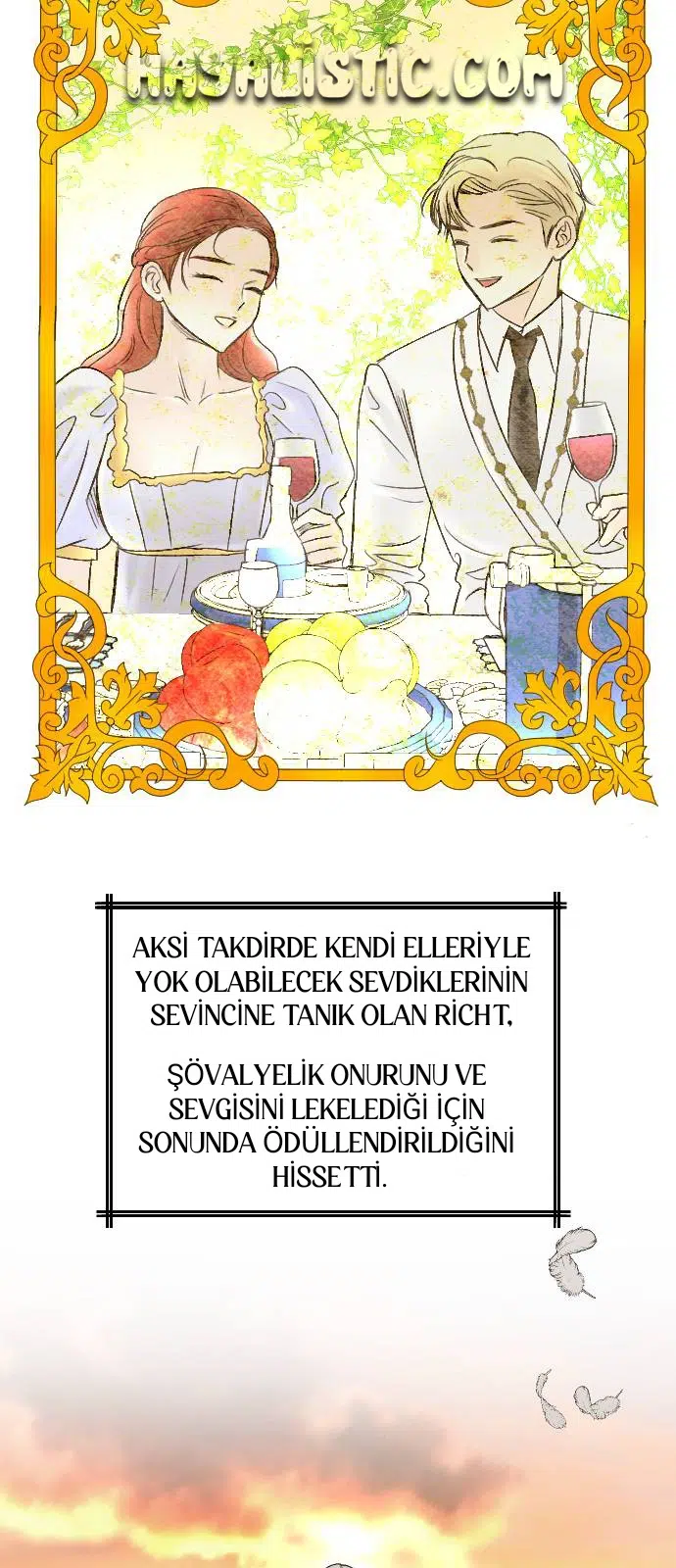 Sonsuza Dek Mutlu - Bölüm 59 Sayfa 52