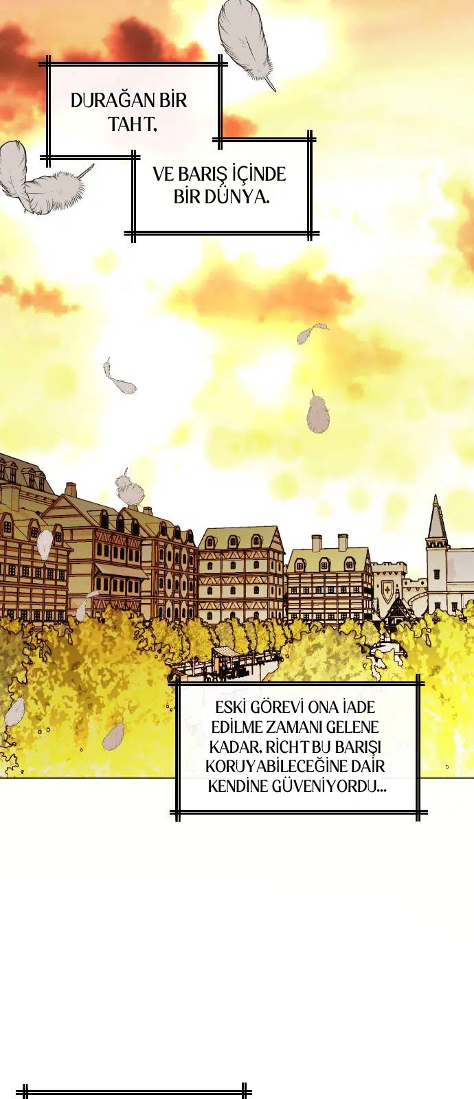 Sonsuza Dek Mutlu - Bölüm 59 Sayfa 53