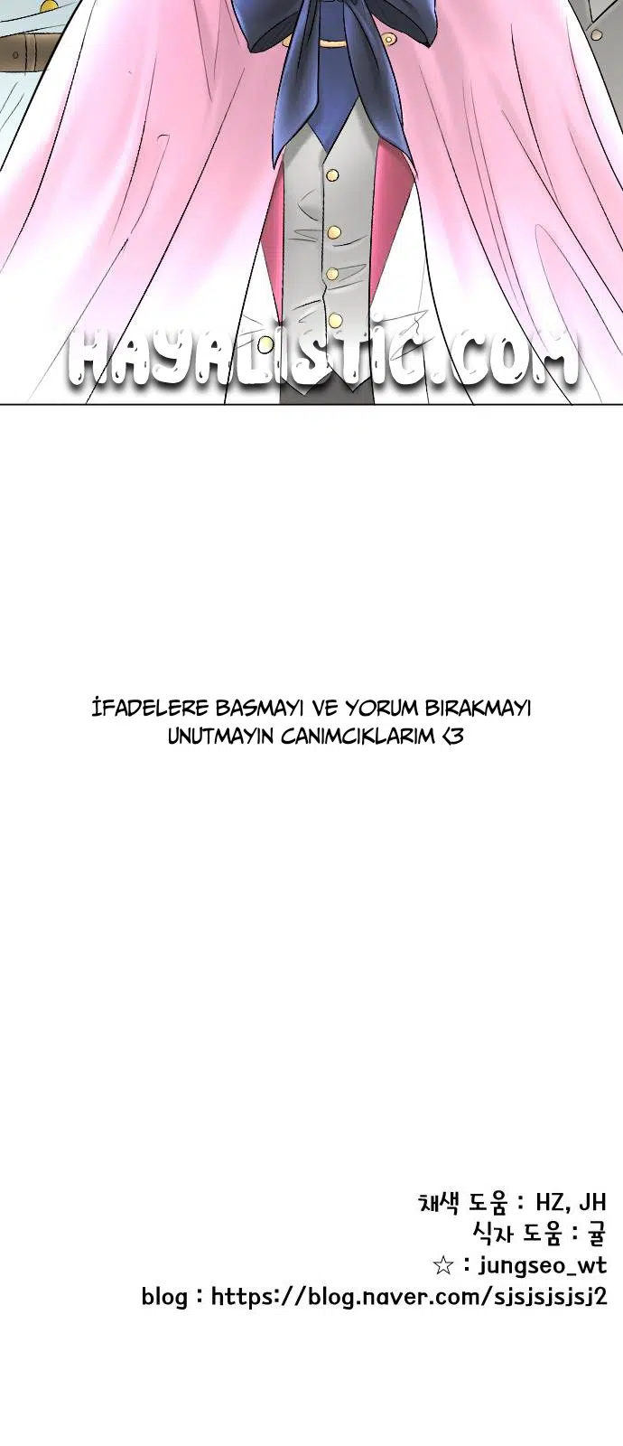 Sonsuza Dek Mutlu - Bölüm 59 Sayfa 60