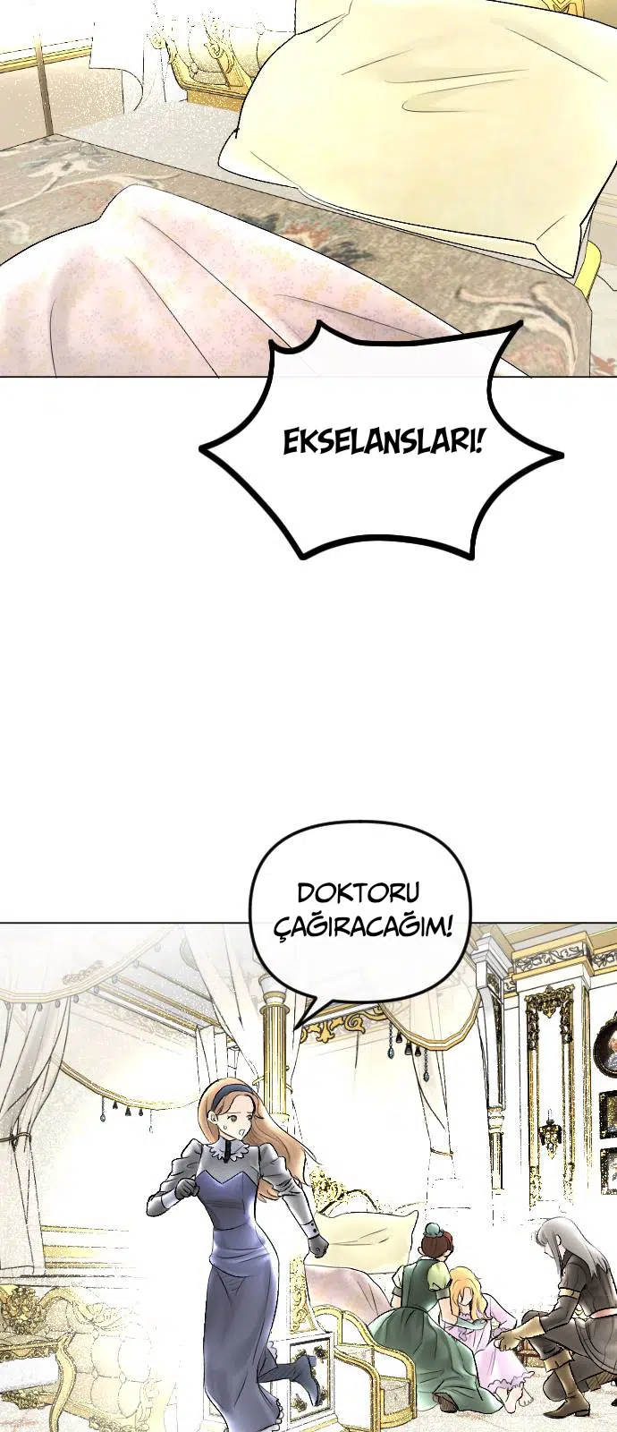 Sonsuza Dek Mutlu - Bölüm 60 Sayfa 6