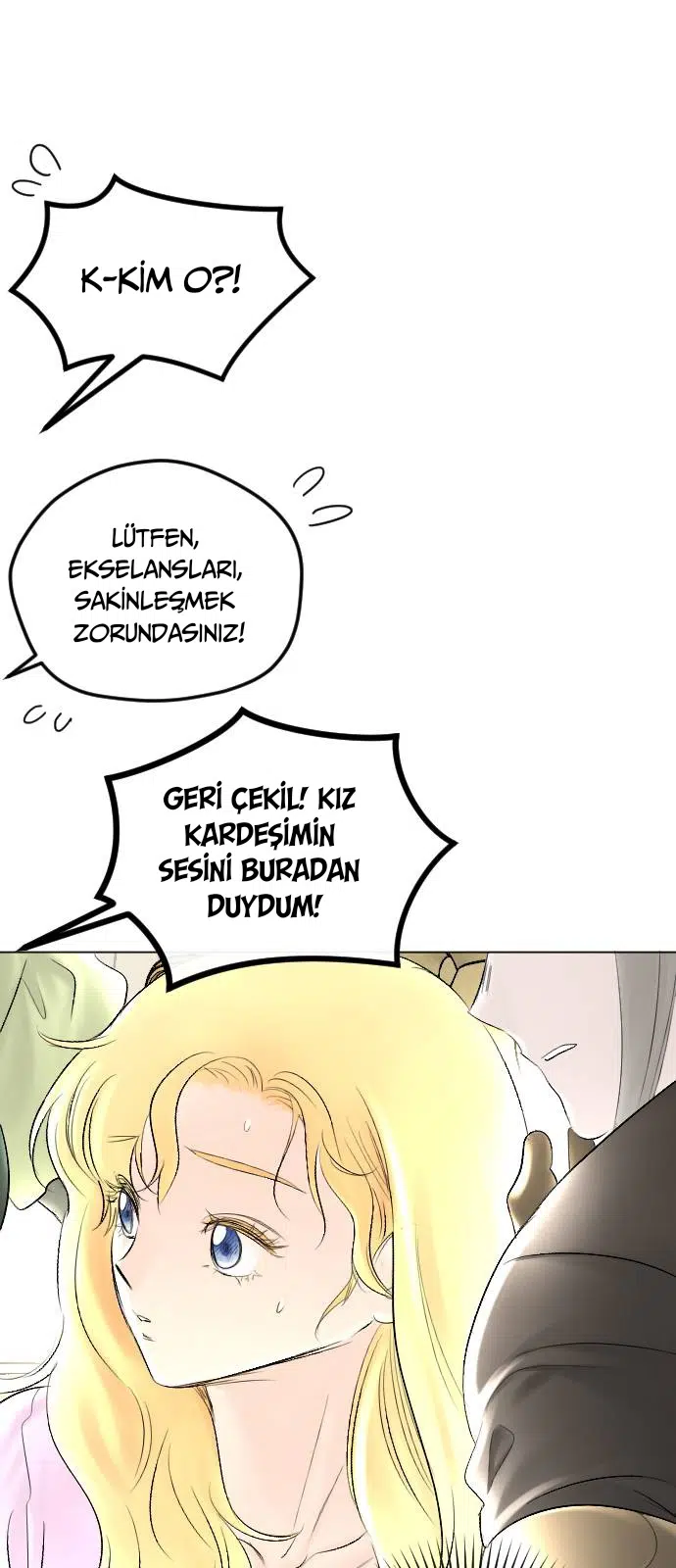 Sonsuza Dek Mutlu - Bölüm 60 Sayfa 9