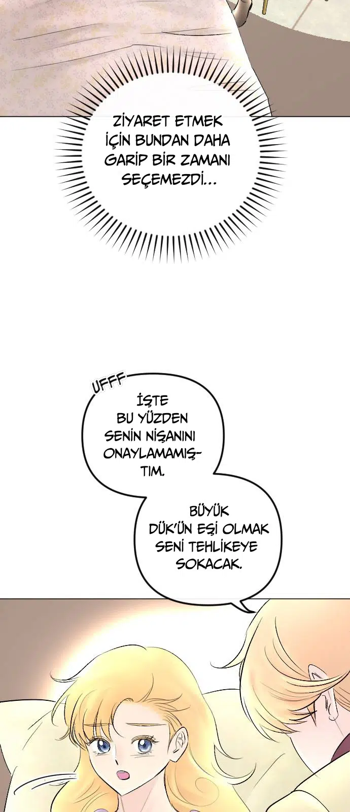 Sonsuza Dek Mutlu - Bölüm 60 Sayfa 14