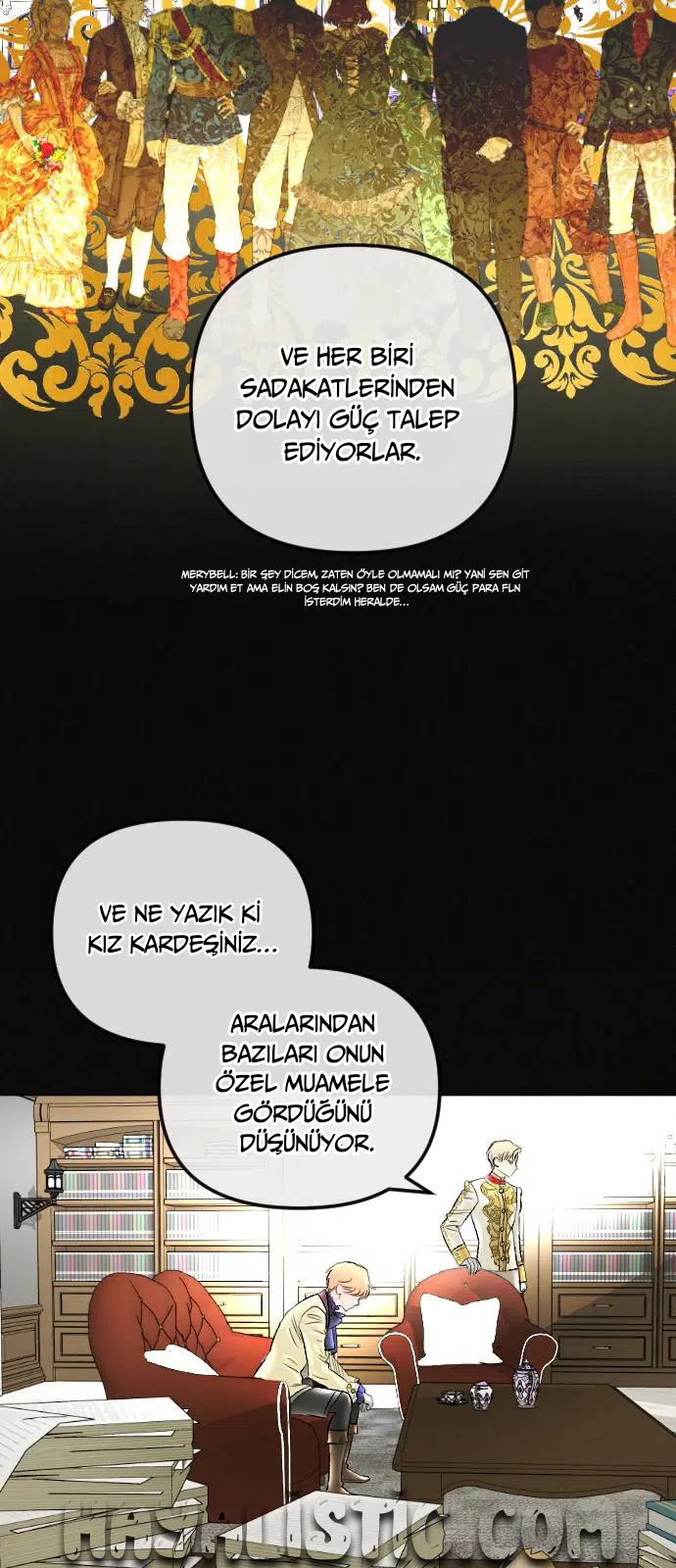 Sonsuza Dek Mutlu - Bölüm 60 Sayfa 23
