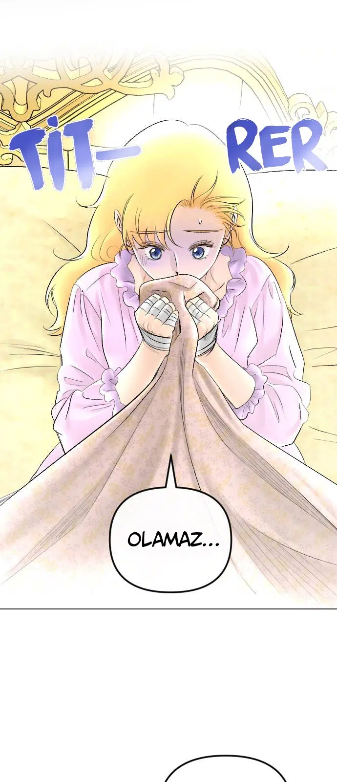 Sonsuza Dek Mutlu - Bölüm 60 Sayfa 25