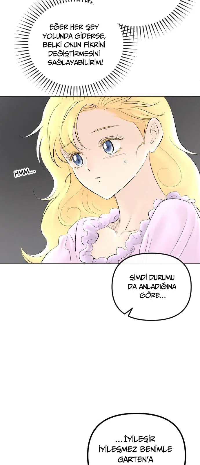 Sonsuza Dek Mutlu - Bölüm 60 Sayfa 32