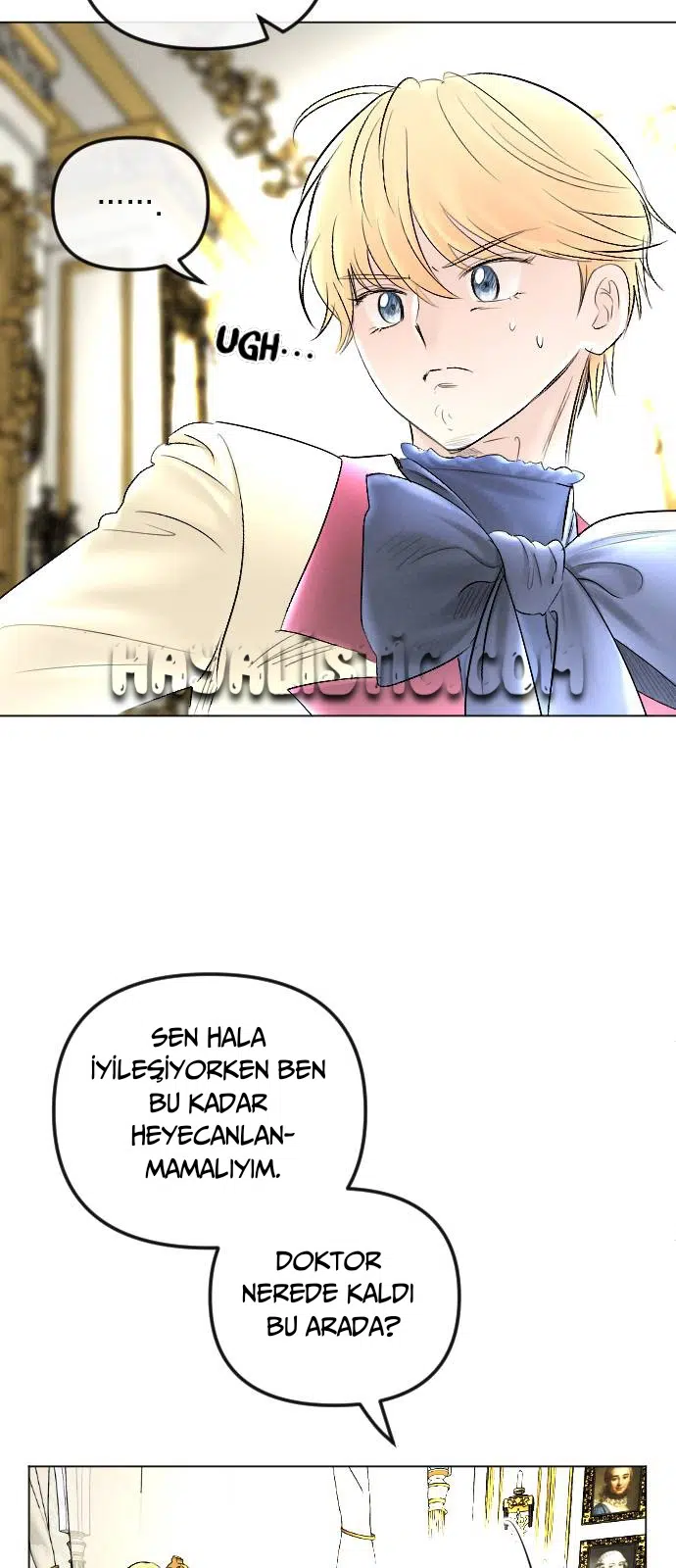 Sonsuza Dek Mutlu - Bölüm 60 Sayfa 40
