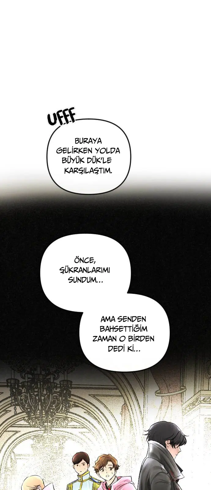 Sonsuza Dek Mutlu - Bölüm 60 Sayfa 42