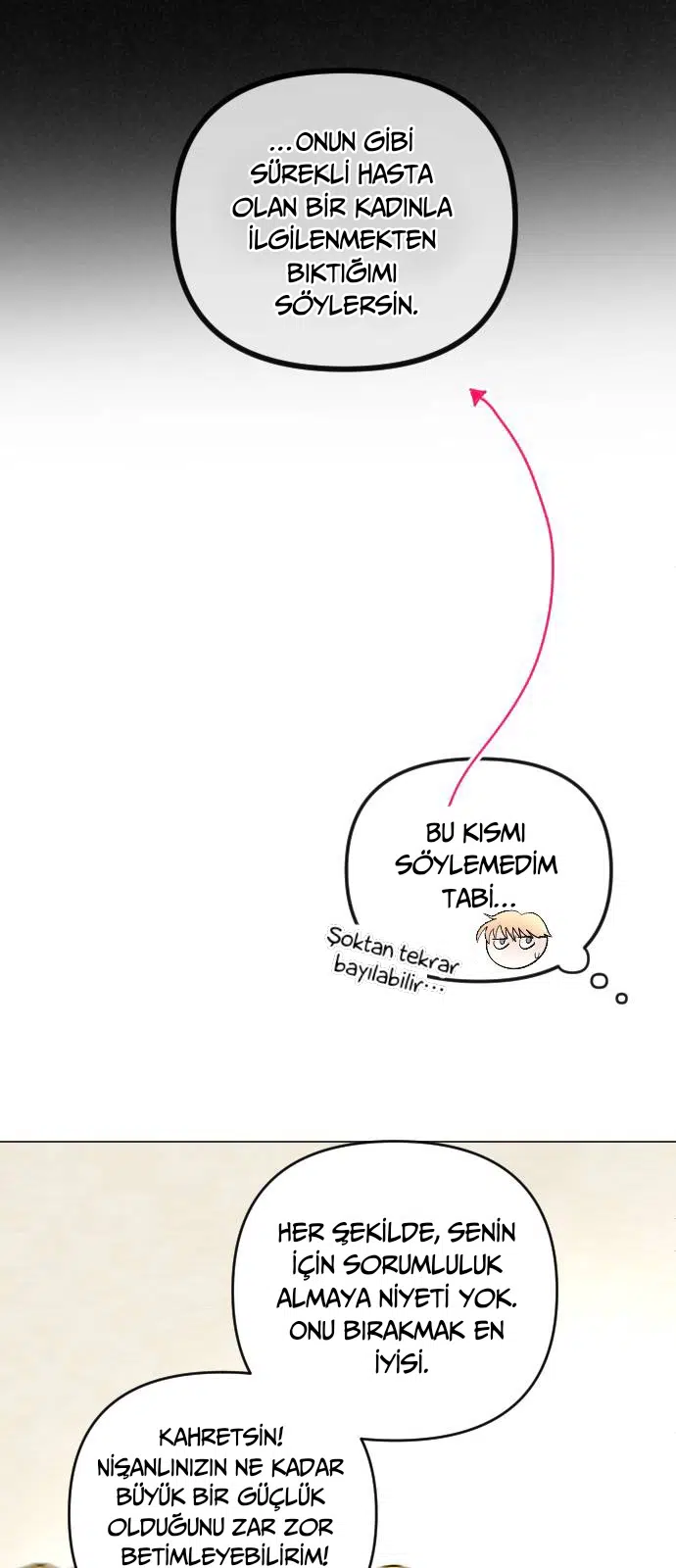 Sonsuza Dek Mutlu - Bölüm 60 Sayfa 45