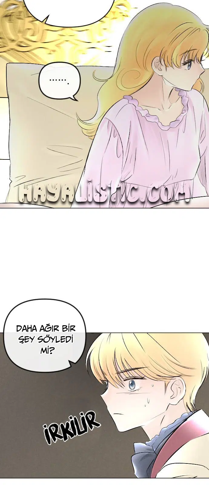 Sonsuza Dek Mutlu - Bölüm 60 Sayfa 46