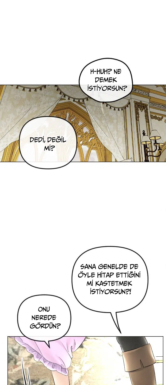 Sonsuza Dek Mutlu - Bölüm 60 Sayfa 47