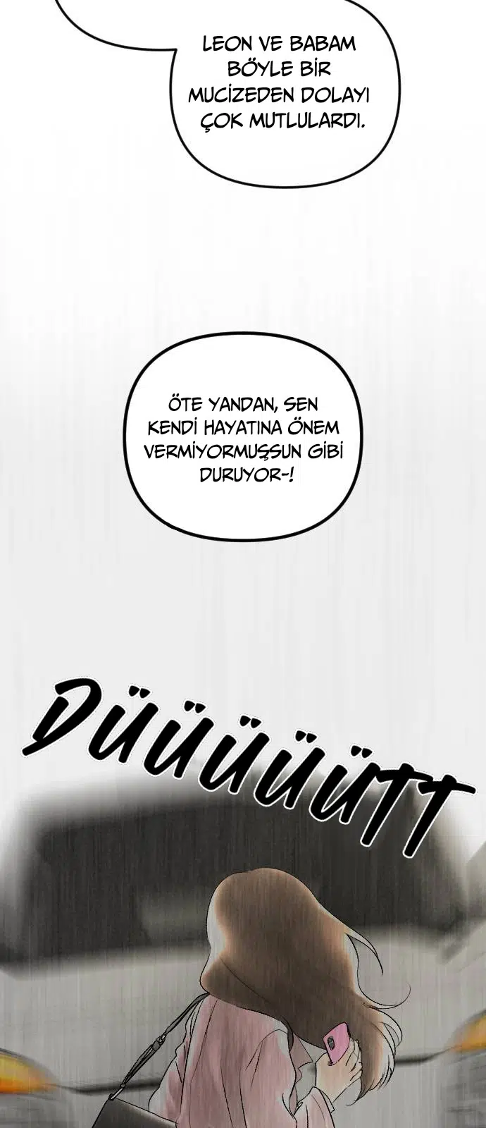 Sonsuza Dek Mutlu - Bölüm 60 Sayfa 53